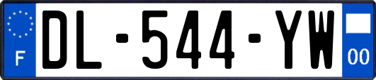 DL-544-YW