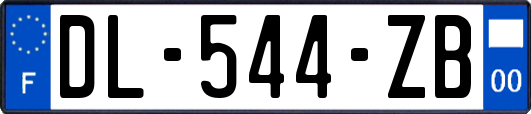 DL-544-ZB