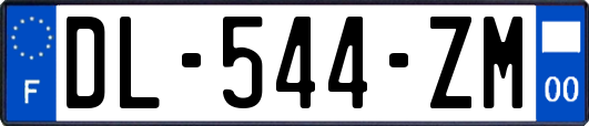 DL-544-ZM