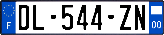 DL-544-ZN