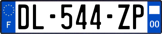 DL-544-ZP