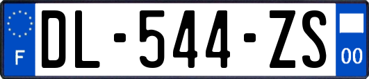 DL-544-ZS