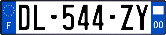 DL-544-ZY