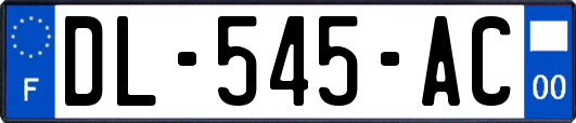 DL-545-AC