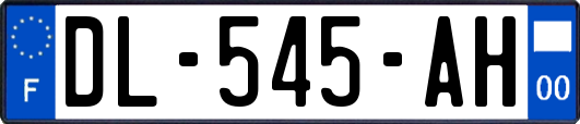 DL-545-AH