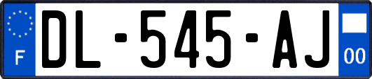 DL-545-AJ