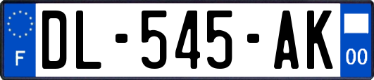 DL-545-AK