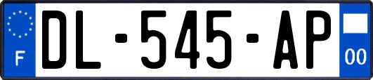 DL-545-AP