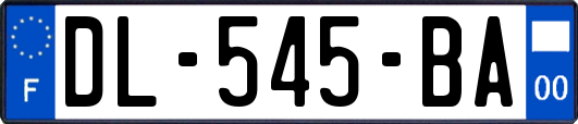 DL-545-BA