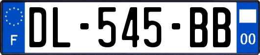 DL-545-BB