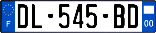 DL-545-BD