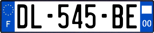 DL-545-BE