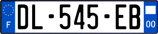 DL-545-EB