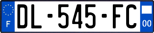 DL-545-FC