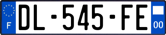DL-545-FE