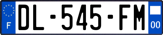 DL-545-FM