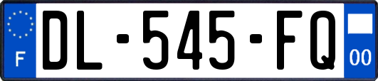 DL-545-FQ