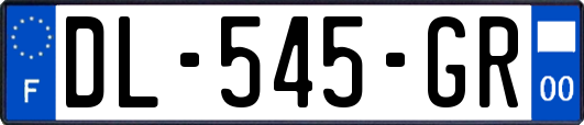 DL-545-GR