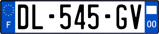 DL-545-GV