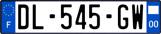 DL-545-GW