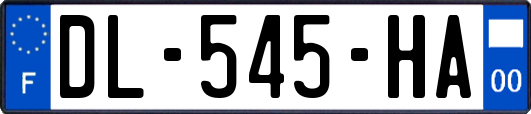 DL-545-HA