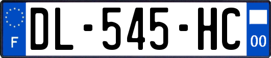 DL-545-HC