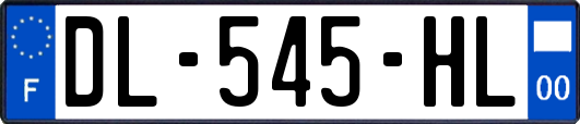 DL-545-HL