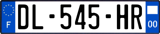 DL-545-HR