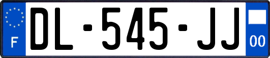 DL-545-JJ