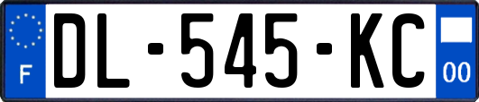 DL-545-KC