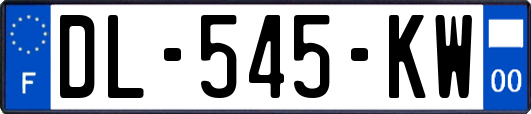 DL-545-KW