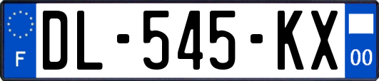 DL-545-KX