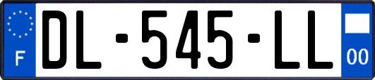 DL-545-LL