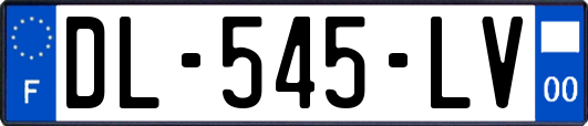 DL-545-LV