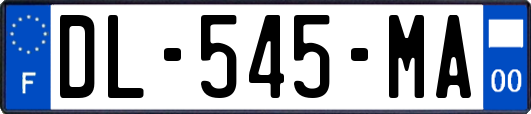 DL-545-MA