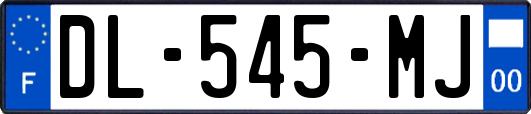 DL-545-MJ