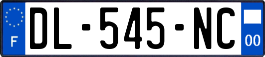 DL-545-NC