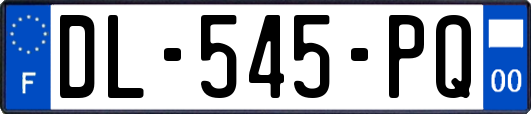 DL-545-PQ