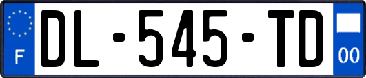 DL-545-TD