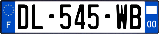 DL-545-WB