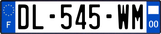 DL-545-WM