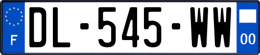 DL-545-WW