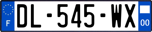 DL-545-WX