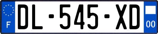 DL-545-XD