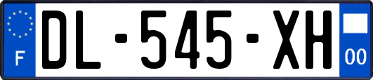 DL-545-XH