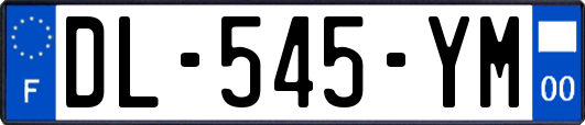 DL-545-YM