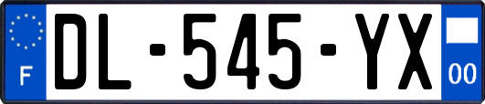 DL-545-YX