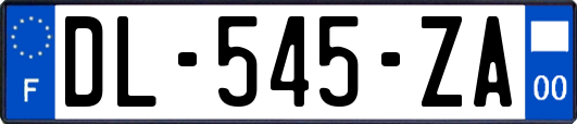 DL-545-ZA