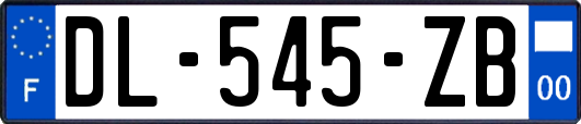 DL-545-ZB