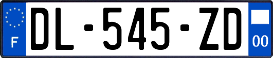 DL-545-ZD